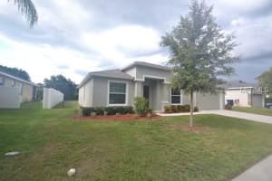 856 Barrister Dr, Auburndale, FL 33823, Sold 12/06/16