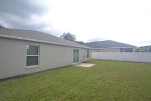 856 Barrister Dr, Auburndale, FL 33823, Sold 12/06/16
