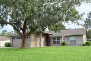 2552 Everleth Dr, Lakeland, FL 33810, Sold 10/07/16