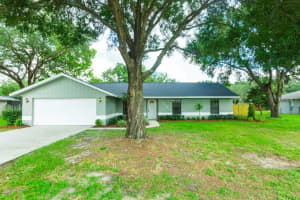 1554 Bowmans Trail, Lakeland, FL 33809, Sold 11/02/16