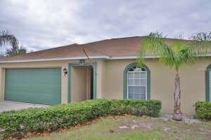 203 Eagle Point Blvd, Auburndale, FL 33823, Sold 03/31/17