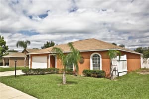 203 Eagle Point Blvd, Auburndale, FL 33823, Sold 03/31/17