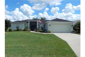 1658 Normandy Heights Blvd, Winter Haven, FL 33880, Sold 01/31/17