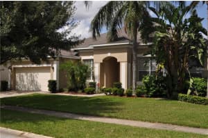 Bridgewater, 13425 Old Dock Rd, Orlando, FL 32828, Sold 11/22/16