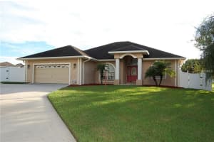 239 Kingsley Blvd, Auburndale, FL 33823, Sold 10/25/16