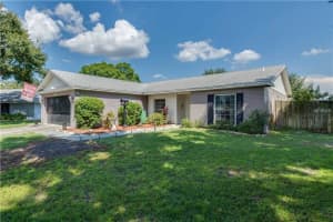 13318 Hollowbend Ln, Riverview, FL 33569, Sold 10/31/16