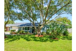 2014 Woodbriar Loop N, Lakeland, FL 33813, Sold 12/21/16