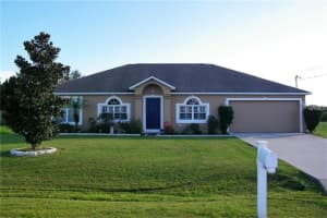 336 Columbo St, Winter Haven, FL 33880, Sold 06/20/17