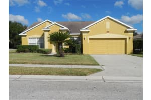 834 Bryson Loop, Lakeland, FL 33809, Sold 12/22/16