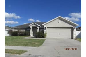3120 Fort Socrum Village Blvd, Lakeland, FL 33810, Sold 01/31/17