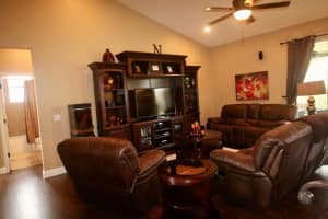 2711 Berkford Cir, Lakeland, FL 33810, Sold 03/03/17