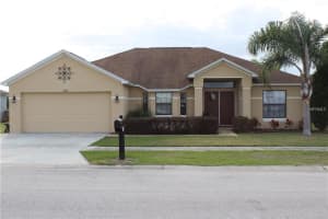 1828 Williamsburg Dr, Bartow, FL 33830, Sold 05/01/17