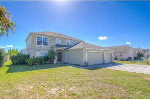 852 Sun Ridge Village Dr, Winter Haven, FL 33880, Sold 08/31/17