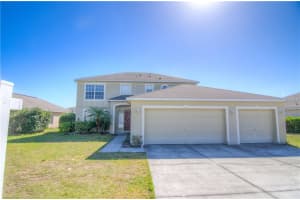 852 Sun Ridge Village Dr, Winter Haven, FL 33880, Sold 08/31/17