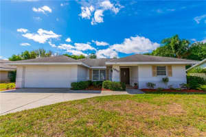 1623 Gamewell Trail, Lakeland, FL 33809, Sold 06/05/17