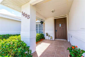 1623 Gamewell Trail, Lakeland, FL 33809, Sold 06/05/17