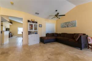 1623 Gamewell Trail, Lakeland, FL 33809, Sold 06/05/17