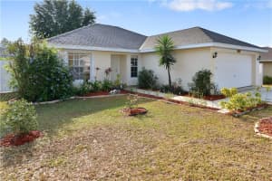 537 Burgoyne Loop, Davenport, FL 33897, Sold 05/10/17