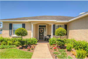 1795 Saddlewood Dr, Bartow, FL 33830, Sold 06/02/17