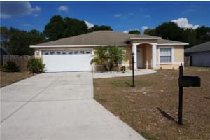 6092 Mission Dr, Lakeland, FL 33812, Sold 06/21/17