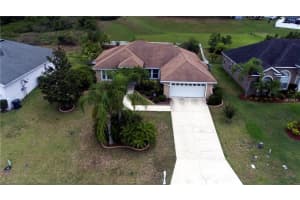 2768 Highlands Creek Dr, Lakeland, FL 33813, Sold 07/31/17