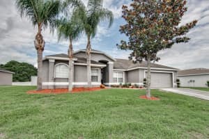 5481 Oakford Dr, Lakeland, FL 33812, Sold 10/30/17