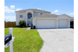 801 Sun Ridge Village Dr, Winter Haven, FL 33880, Sold 12/12/17