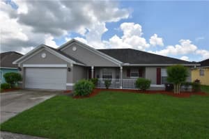 3013 Fort Socrum Village Blvd, Lakeland, FL 33810, Sold 09/20/17