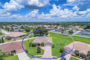 3581 Long View Ln, Lakeland, FL 33812, Sold 09/26/17