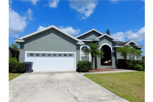 6708 Highlands Creek Loop, Lakeland, FL 33813, Sold 11/10/17