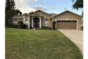 2276 Colony Club Dr, Lakeland, FL 33813, Sold 11/28/17