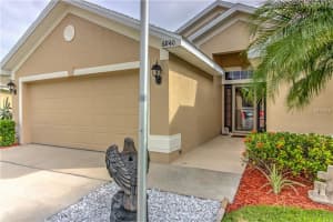 6840 Shadow Cast Ln, Lakeland, FL 33813, Sold 11/07/17