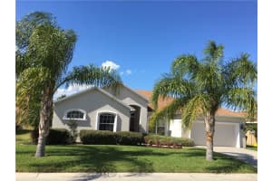 931 Princeton Manor Ln, Lakeland, FL 33809, Sold 11/03/17