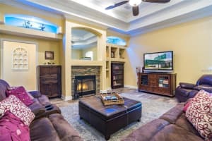 1715 Sherwood Lakes Blvd, Lakeland, FL 33809, Sold 12/01/17