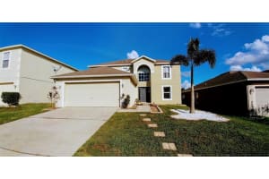 731 Milford St, Davenport, FL 33897, Sold 12/27/17
