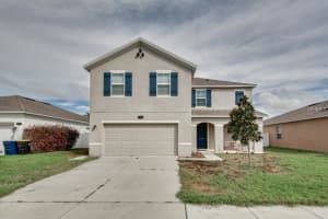 1885 Van Allen Loop, Auburndale, FL 33823, Sold 03/23/18