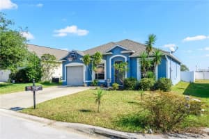353 Madina Cir, Davenport, FL 33837, Sold 01/12/18