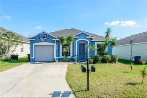 353 Madina Cir, Davenport, FL 33837, Sold 01/12/18
