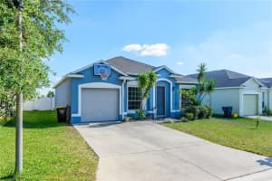 353 Madina Cir, Davenport, FL 33837, Sold 01/12/18