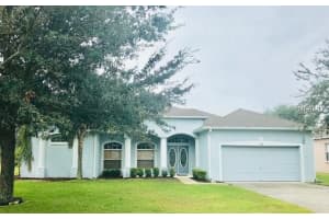 537 Willet Cir, Auburndale, FL 33823, Sold 01/12/18