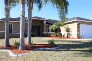 6368 Hampton Pointe Cir, Lakeland, FL 33813, Sold 04/10/18