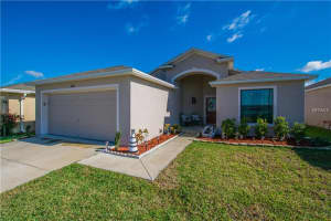 2120 Lakeridge Dr, Winter Haven, FL 33881, Sold 01/19/18