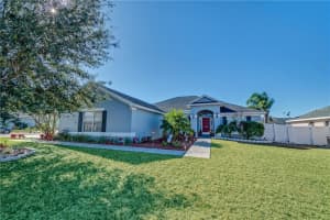 8750 Fort Socrum Village Way, Lakeland, FL 33810, Sold 03/30/18