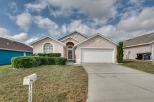 321 Cabrie Ln, Davenport, FL 33897, Sold 03/12/18