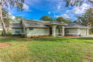 1548 Little John's Trail, Lakeland, FL 33809, Sold 01/26/18