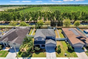 1337 Normandy Heights Cir, Winter Haven, FL 33880, Sold 05/29/18