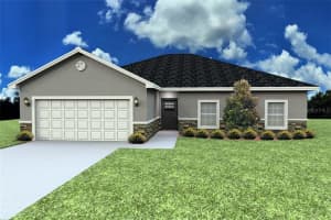 1447 Magnolia Ln, Auburndale, FL 33823, Sold 10/25/21