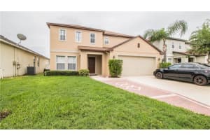 237 Canna Dr, Davenport, FL 33897, Sold 01/25/21