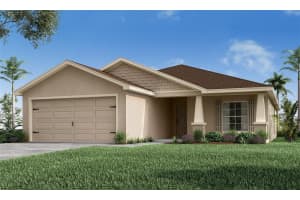 2833 58th Way E, Palmetto, FL 34221, Sold 03/16/22