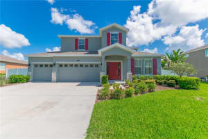 423 Palastro Ave, Auburndale, FL 33823, Sold 10/05/21